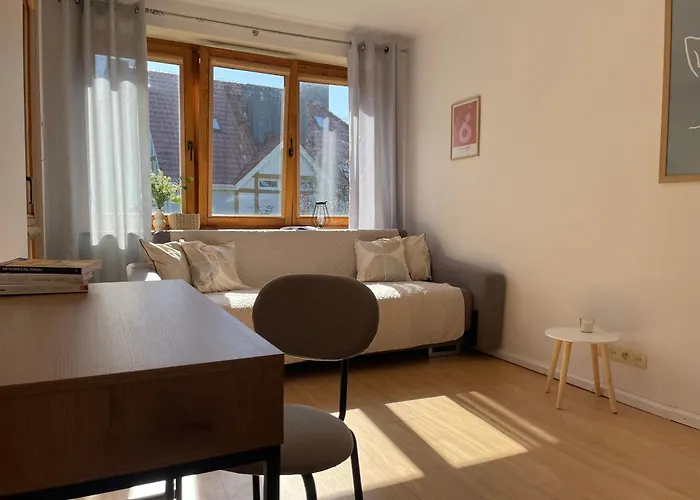 Apartament Anders
